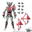 [PRE-ORDER] So-Do Chronicle Kamen Rider Gaim Genesis Rider Set 